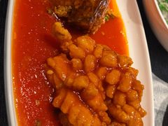 松鼠大桂鱼-绿波廊(豫园店)
