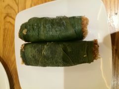 粽香糯米排-渝乡人家(和平里店)