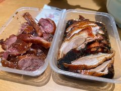 -章云板鸭(评事街店)