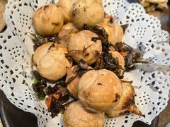 -香园茶社·金陵小灶(老门东店)