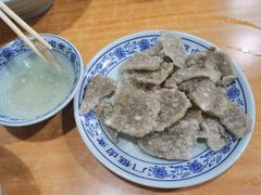 -门框胡同百年卤煮(鸟巢店)