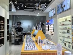 -诺柯视眼镜-蔡司依视路官方工厂店(淞南一店)