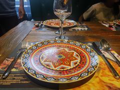 -卢布里西餐厅(总店)