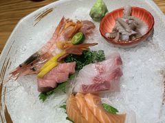 -江户前寿司(好运街店)
