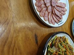 -圣夜东北菜烧烤·夜宵·小龙虾(胥江路店)