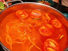 -二刀潮牛(重庆光环购物公园店)