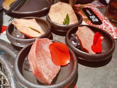 -厚贞日式烤肉(龙之梦店)