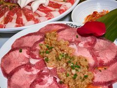 -韩时烤肉(枫蓝店)