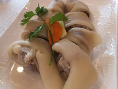 招牌白云猪手-沙河粉村·国家非遗传承(云台店)