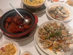 -莆田餐厅PUTIEN(武商MALL店)