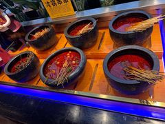 -比尔森巴西烤肉自助(红旗街店)