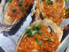 -古彭7只羊·招牌白串·碳锅羊肉旗舰店