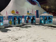 -沈阳奥体冰雪嘉年华