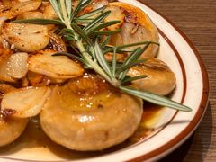 -ZAFFERANO西班牙海鲜饭(上海首店)