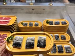 -韩盛·盛江山自助料理(中街大悦城店)