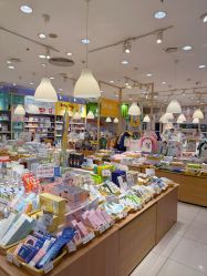 -丽家宝贝(世纪金源购物中心店)