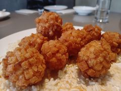 灌汤虾球-铜小馆(1891时光道店)