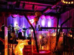 -JZ Club 爵士酒吧(上海店)