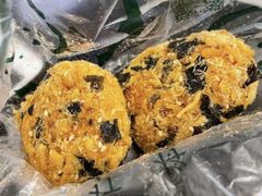 -泸溪河桃酥(长乐路店)