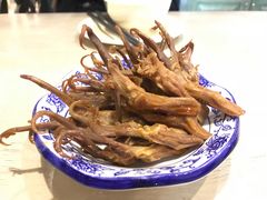 -兔爸私家小厨(新北万达店)