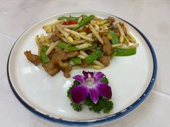 -合晋食府(广州合晋帝苑酒店)