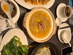 -鹊玥·粤菜小馆(汇智国际商业中心店)