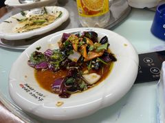 -林海雪乡铁锅炖·东北菜(夏湾店)
