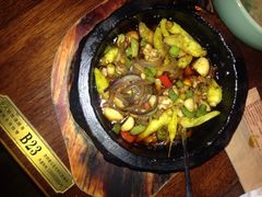 iphone_upload_pic-章吴记喜瑞餐厅(东东城店)