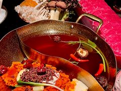 -色響火锅(恒隆广场店)