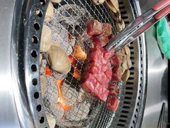 -马路牙子烧烤音乐酒馆(望京店)