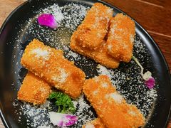 -前海沿·青岛菜(大拇指广场石老人店)