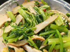 -江南大学-第一食堂(江南苑)