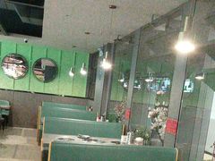 -金滏山烤肉·海鲜·火锅自助餐厅(襄阳万达店)
