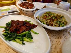 -大鸭梨(天通西苑店)