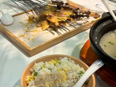-西夏回族烧麦馆(牡丹街店)
