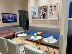 -海马体照相馆(成都来福士广场店)