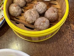 -蓝记云吞(正果店)