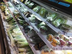 -盒马鲜生(枣园路店)