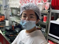 -曼玲粥店(亚运村店)