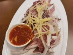 -壹只菜·崇明本地特色菜(崇明南门店)
