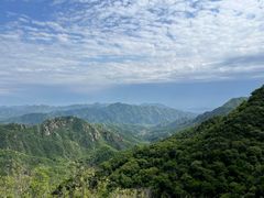 -大岭沟猕猴桃谷风景区