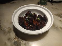 -绿茶餐厅(朝阳大悦城店)