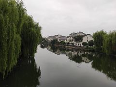 -绍兴鉴湖君澜大酒店