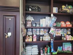 -宠爱国际动物医院·疑难骨科·心肾内科·皮肤科(太阳宫店)