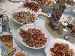 -紫光园(劲松店)