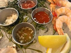 -Water Grill(圣莫妮卡店)