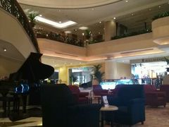 -沈阳丽都酒店