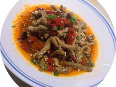 麻辣鸭肠-常和州·夜宵大排档(常州单店)