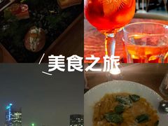 -城市露台景观餐厅(淮海路店)
