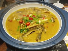 -阿超海鲜烧烤·在合肥火了15年海鲜烧烤品牌(望湖城店)